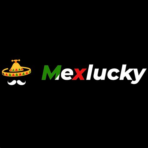 Oficial Mexlucky .